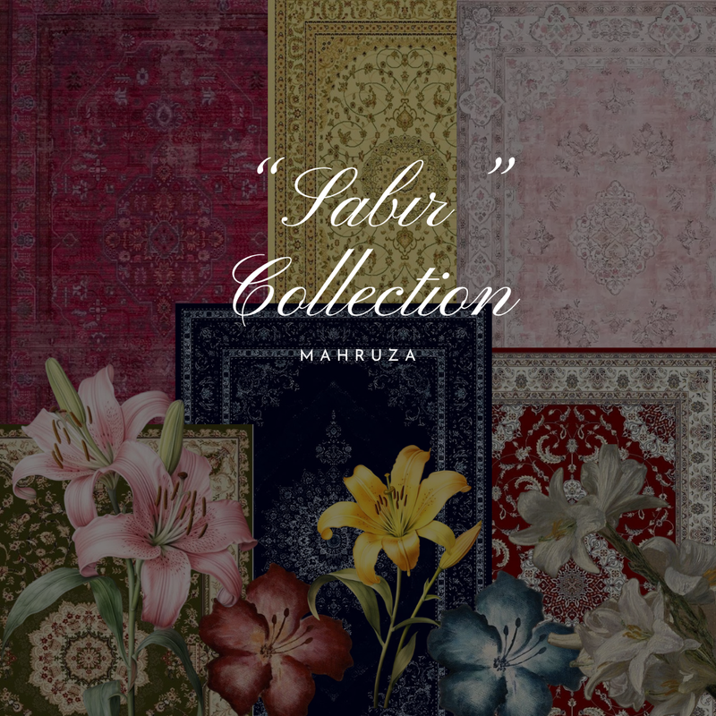 "Sabır" Collection